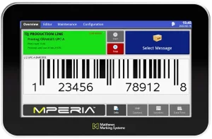 MPERIA® 8