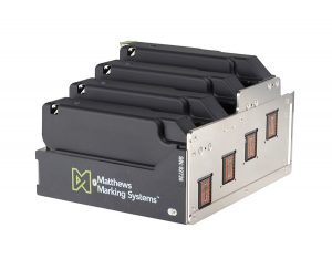L50 Thermal-Inkjet-Drucker