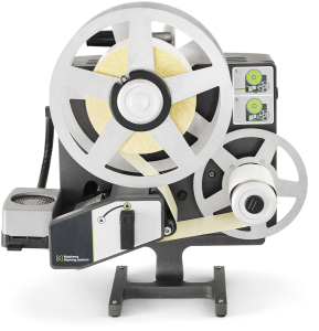 Etikettiersystem D43