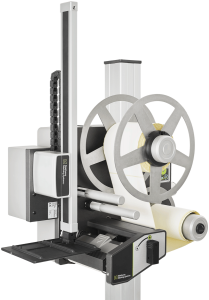 Etikettiersystem T63
