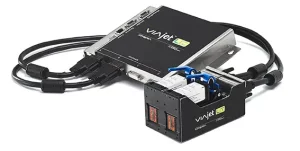 L1 Thermal-Inkjet-Drucker