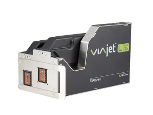 Thermal Inkjet
