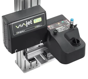 Piezo-Inkjet-Drucker T100E