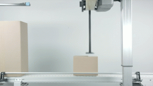 Quicktemp Applikator vers. Boxen Höhen