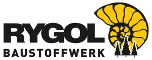 Logo Rygol Baustoffwerk GmbH & Co. KG