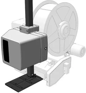 QuickTamp Applikator