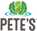 Logo von Petes