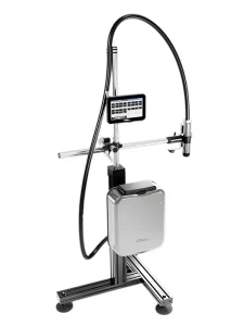 MPERIA Axian AX1000 – Industrielles Tintenstrahl-Drucksystem (XIJ).