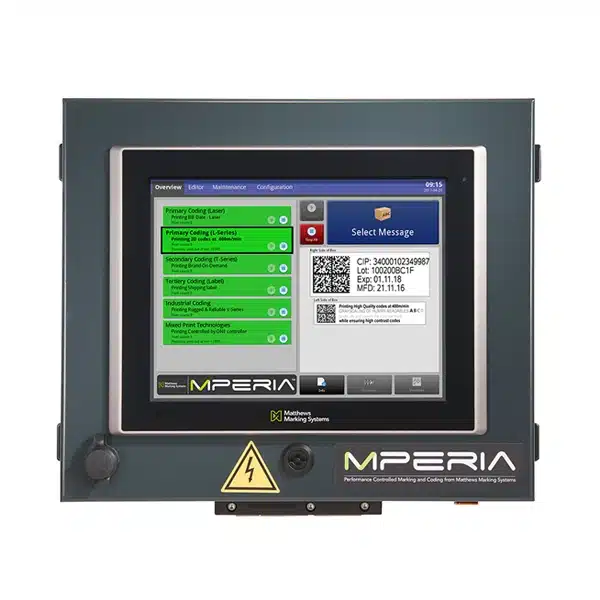 MPERIA® Plattform