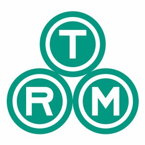 TRM-Firmenlogo