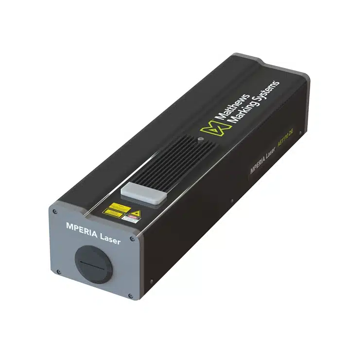 MPERIA® CO2-Industrielasersysteme