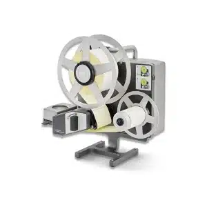 MPERIA A-Serie D43 Druck- und Etikettiersystem für die automatisierte Produkt- und Verpackungsetikettierung