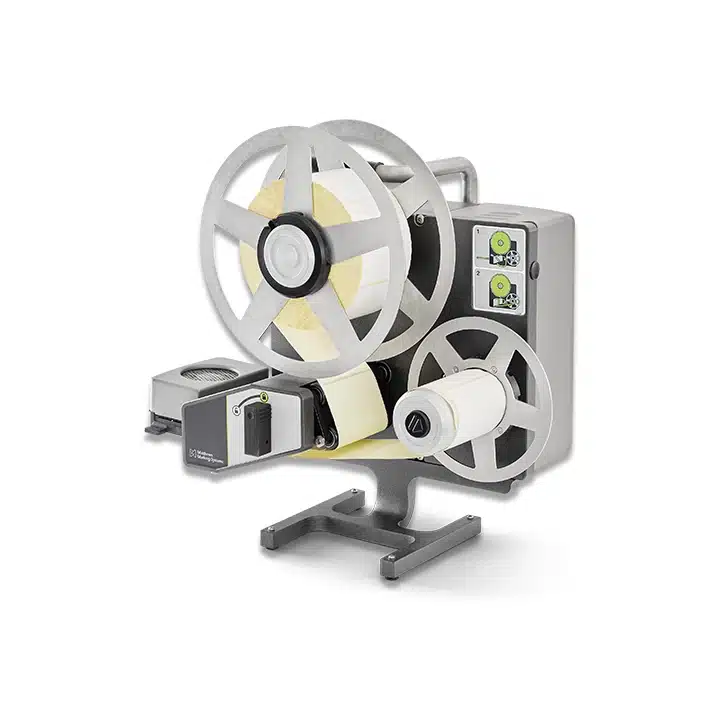 Automatisches Etikettiersystem MPERIA® A-Series™ 