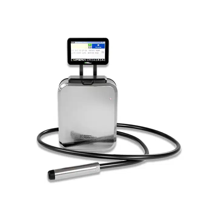 MPERIA® Axian Inkjet AX1000 (XIJ)