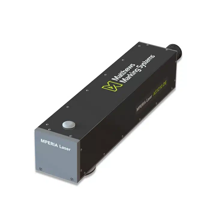 MPERIA® Faser -Beschriftungslaser