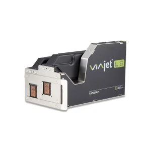 L-Serie Thermal-Inkjet-Drucker für hochauflösende Produktkennzeichnung und -codierung