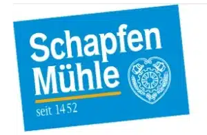 Firmenlogo von Schapfen Mühle