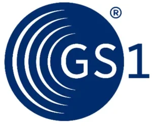 GS1-Logo