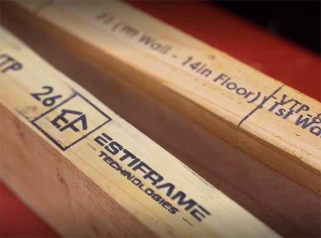 OEM-Integrationslösung stärkt die Marktführerschaft von EasyFrame