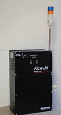 Flowjet-Produkt.