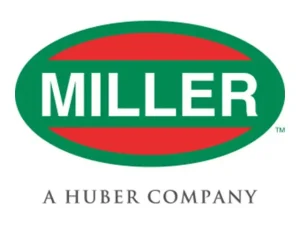 Miller – ein Unternehmen der Huber-Gruppe, Logo