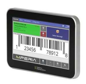 MPERIA 8"-Controller