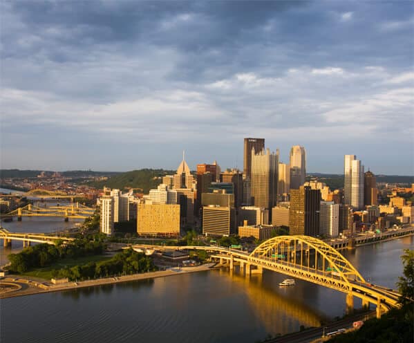 Pittsburgh, Pennsylvania