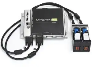 Hochgeschwindigkeits-Thermal-Inkjet-Drucksystem der L-Serie