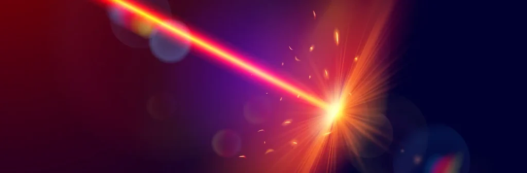Faser-, UV- und CO2-Laser erklärt
