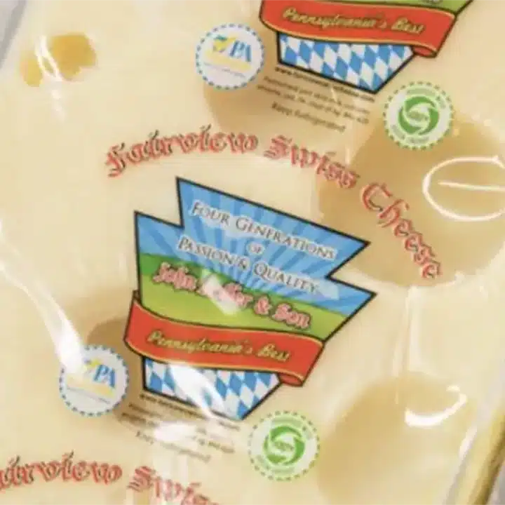 Wie ein Käsehersteller seine Produktionseffizienz deutlich steigern konnte