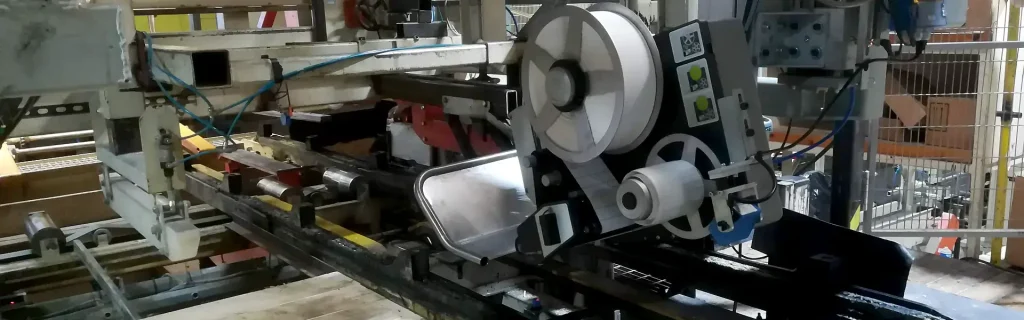 So wählen Sie die richtige automatische Etikettiermaschine aus