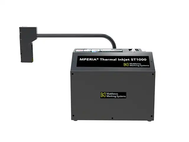 MPERIA® Thermotintenstrahl ST1000