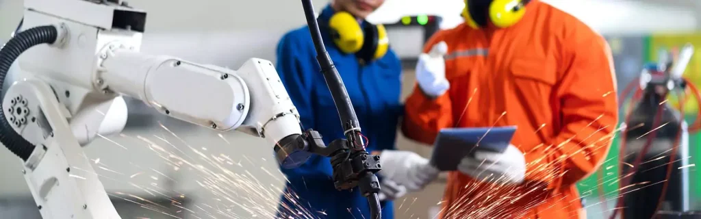 Industrie 5.0 in die Tat umsetzen