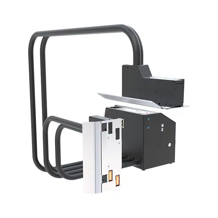 ST1000™ Thermal-Inkjet-Drucker
