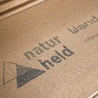 Druck aus der „v“-Serie bei naturheld