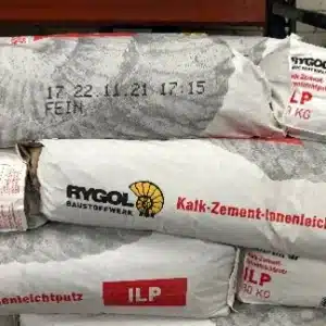 Taschen bei Rygol